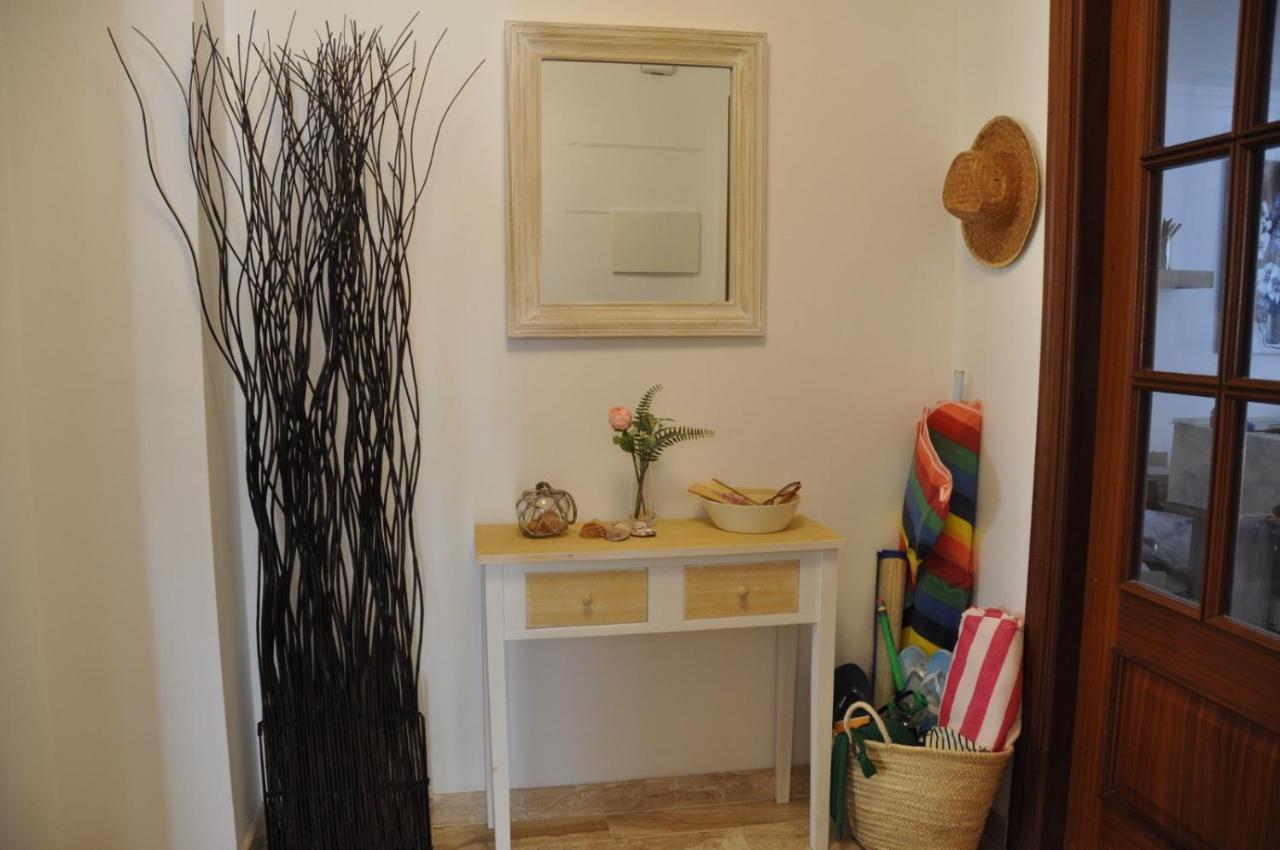Lejlighed Sa Coromina & Sa Estany - 1 Min To And Restaurants Cala Ratjada (Mallorca)