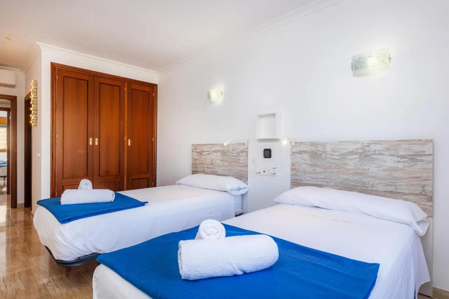 Lejlighed Sa Coromina & Sa Estany - 1 Min To And Restaurants