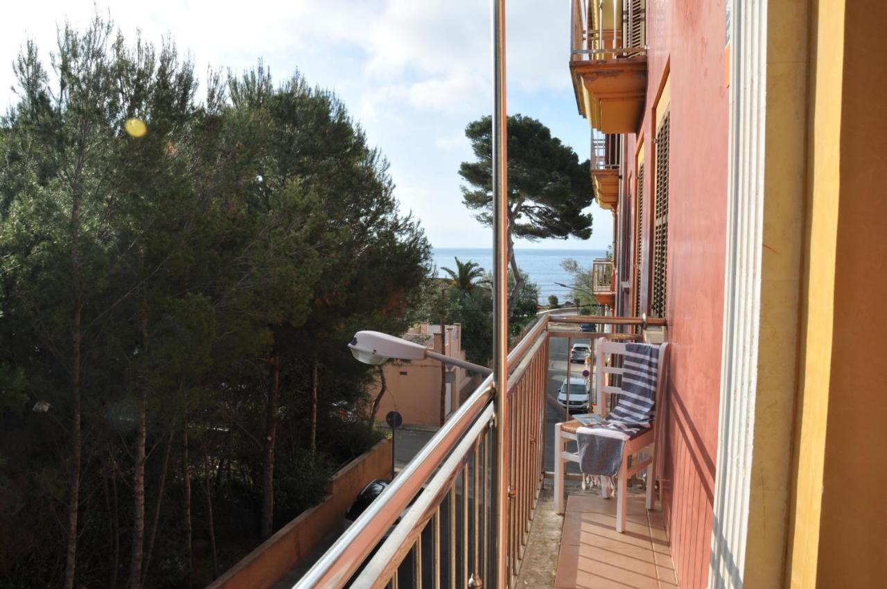 Apartment Sa Coromina & Sa Estany - 1 Min To And Restaurants