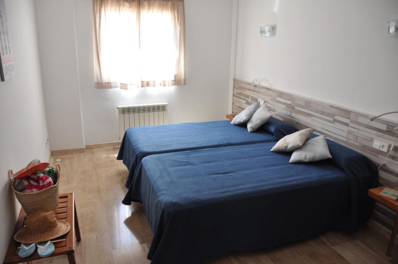 Sa Coromina & Sa Estany - 1 Min To And Restaurants Apartment