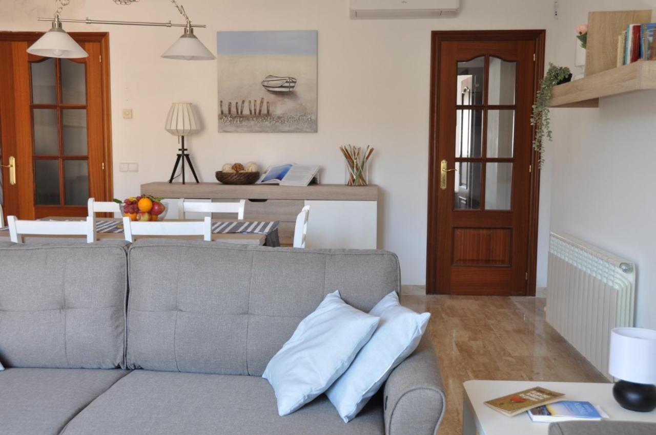 Sa Coromina & Sa Estany - 1 Min To And Restaurants Apartment
