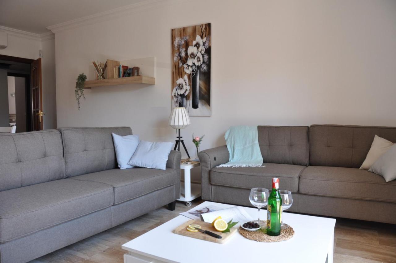 Sa Coromina & Sa Estany - 1 Min To And Restaurants Apartment *