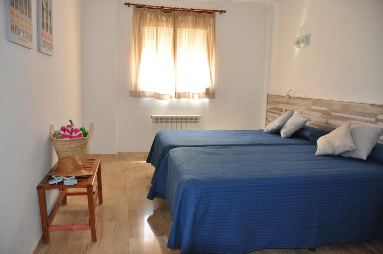 Sa Coromina & Sa Estany - 1 Min To And Restaurants Apartment Cala Ratjada (Mallorca)