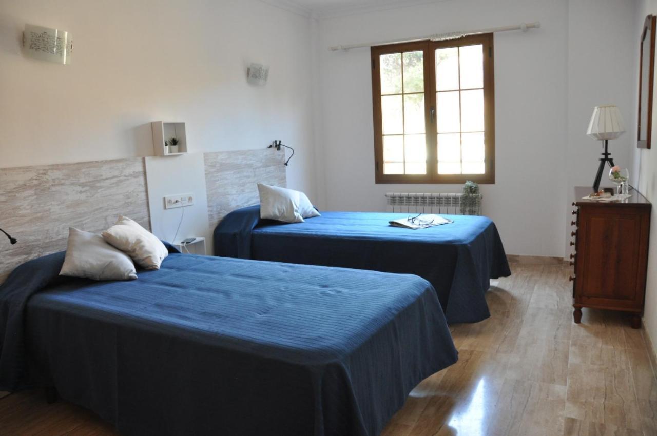 Sa Coromina & Sa Estany - 1 Min To And Restaurants