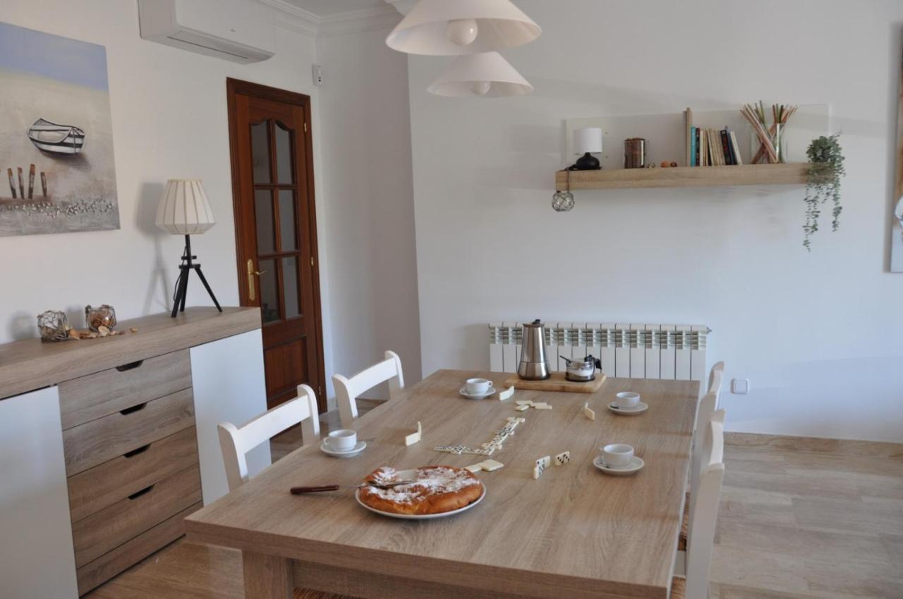 Sa Coromina & Sa Estany - 1 Min To And Restaurants Apartment *