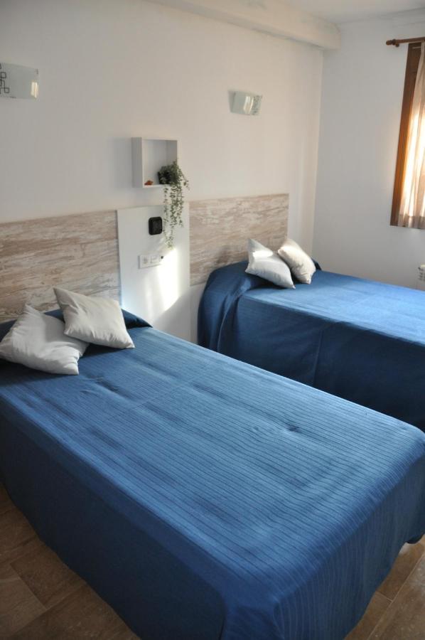 Sa Coromina & Sa Estany - 1 Min To And Restaurants