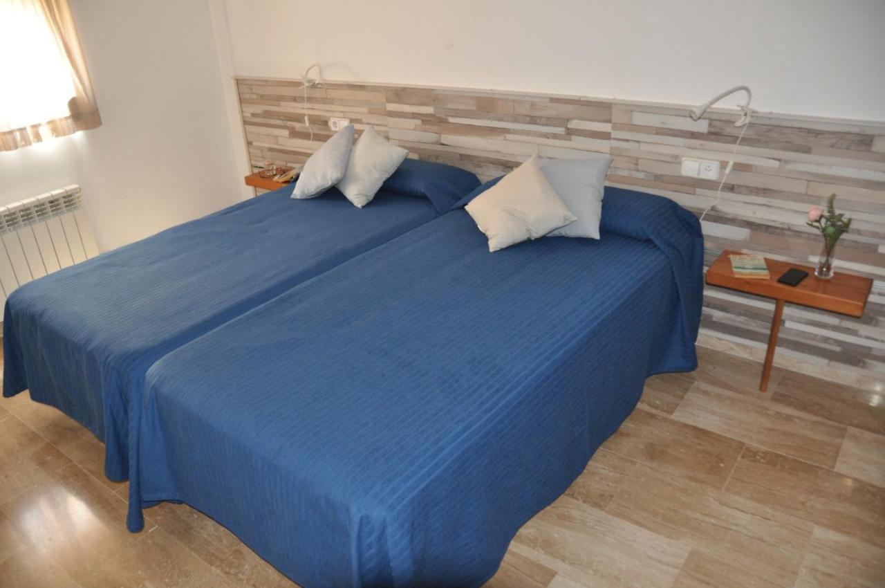 Sa Coromina & Sa Estany - 1 Min To And Restaurants Apartment