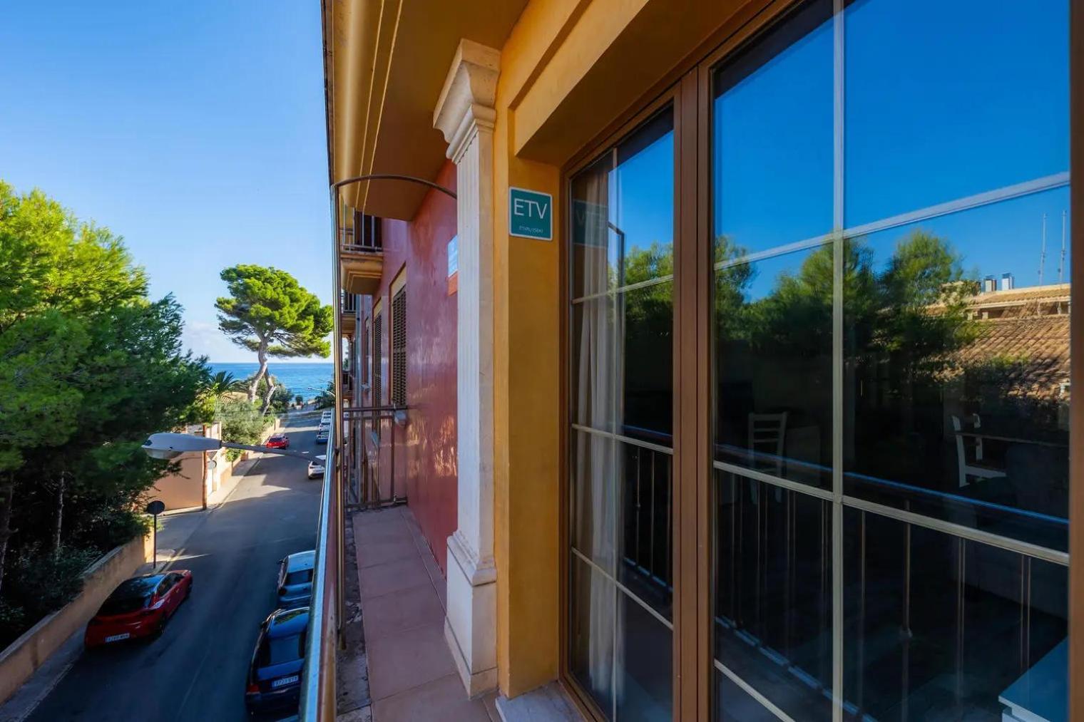 Apartment Sa Coromina & Sa Estany - 1 Min To And Restaurants *