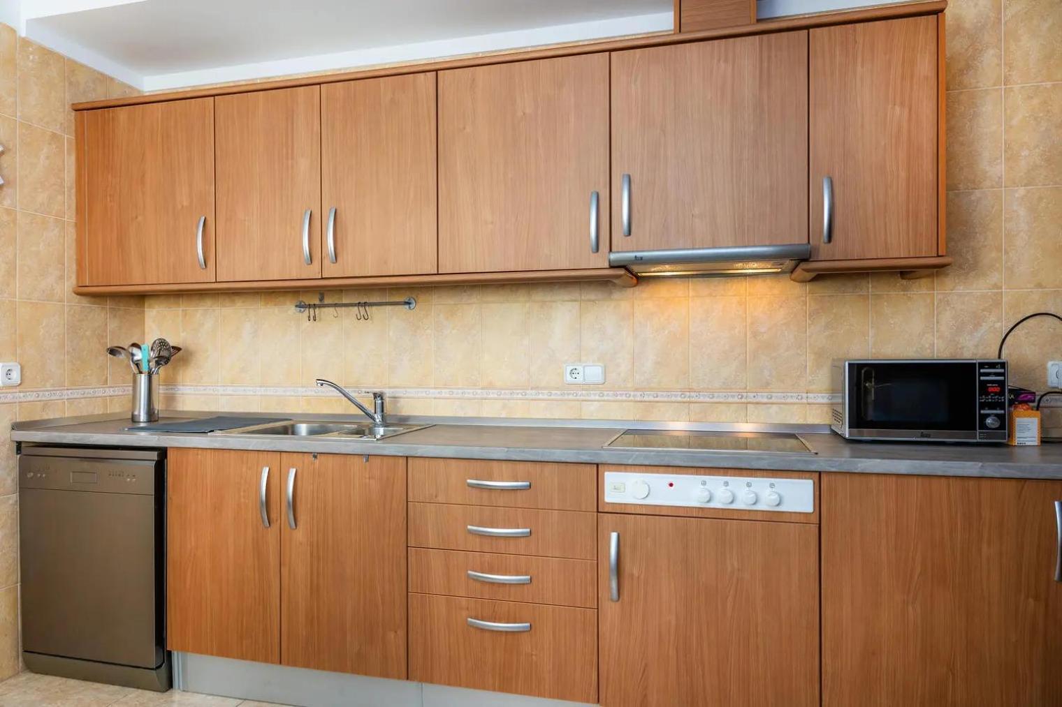Sa Coromina & Sa Estany - 1 Min To And Restaurants Apartment *
