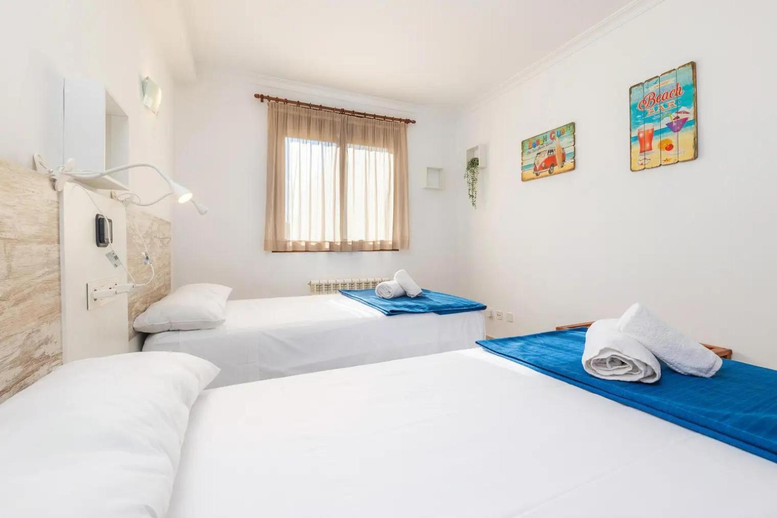 Sa Coromina & Sa Estany - 1 Min To And Restaurants * Cala Ratjada (Mallorca)