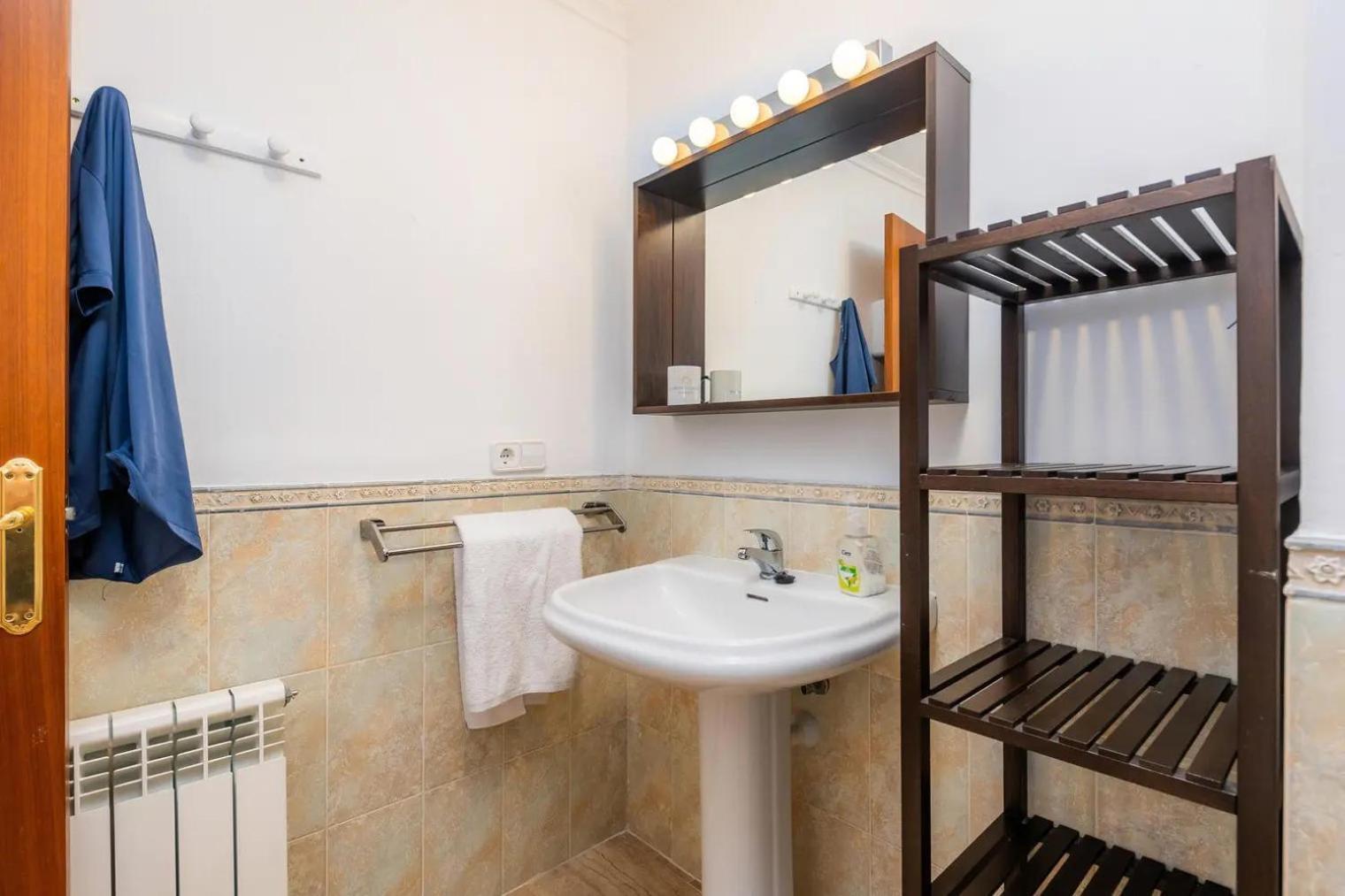 Apartment Sa Coromina & Sa Estany - 1 Min To And Restaurants *