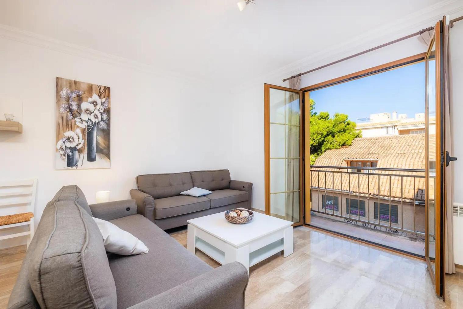 Sa Coromina & Sa Estany - 1 Min To And Restaurants Apartment Cala Ratjada (Mallorca)