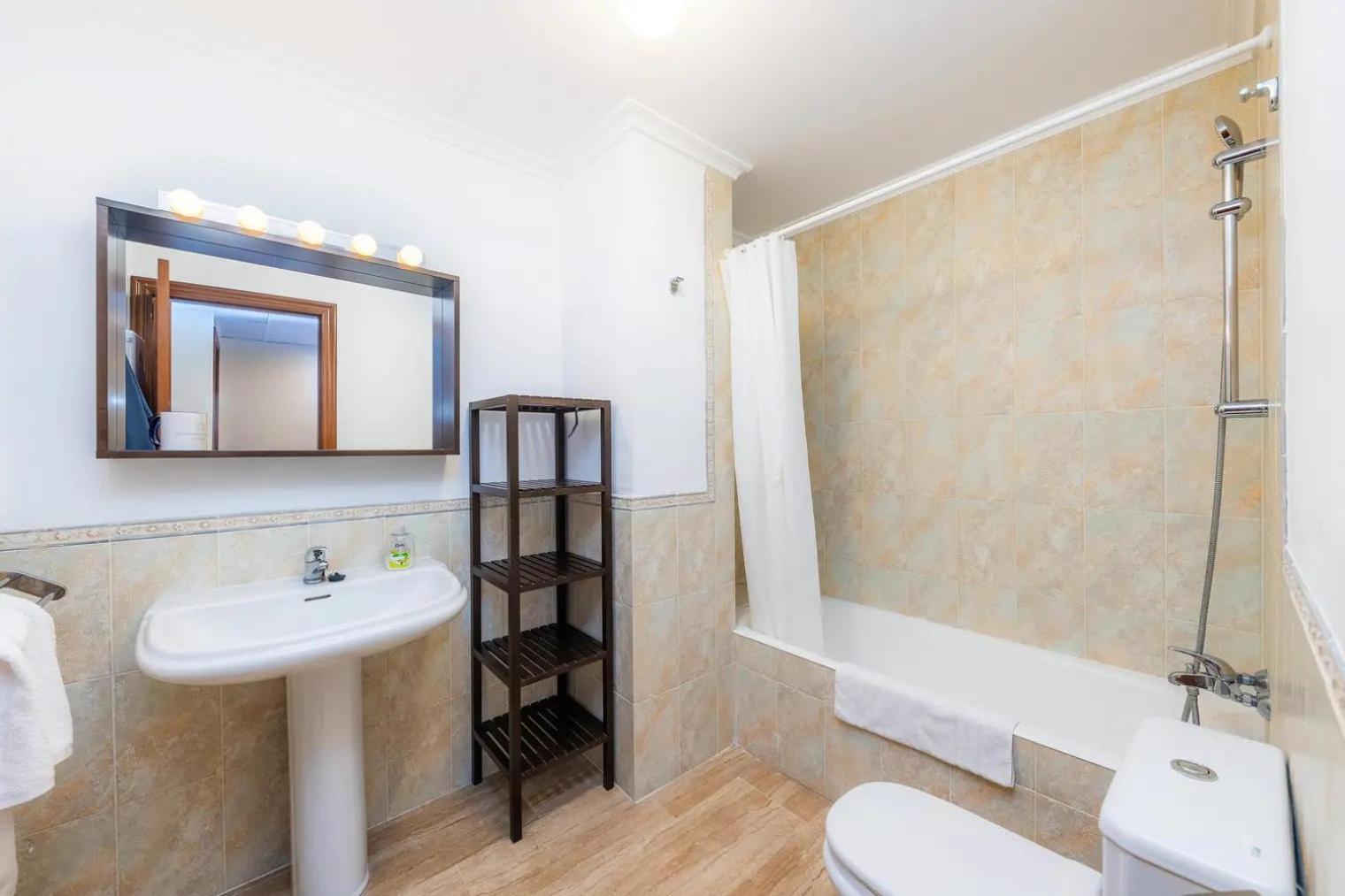 Apartment Sa Coromina & Sa Estany - 1 Min To And Restaurants Cala Ratjada (Mallorca)