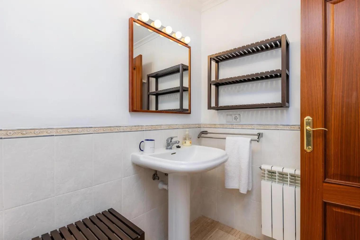 Sa Coromina & Sa Estany - 1 Min To And Restaurants