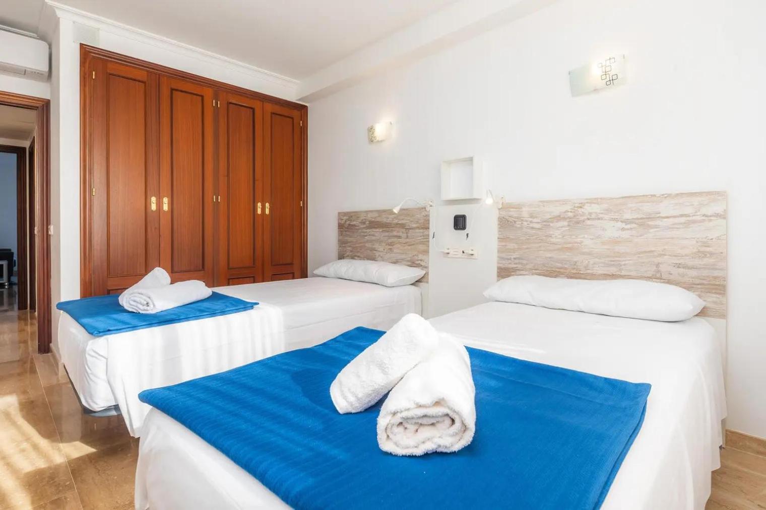 Sa Coromina & Sa Estany - 1 Min To And Restaurants Apartment